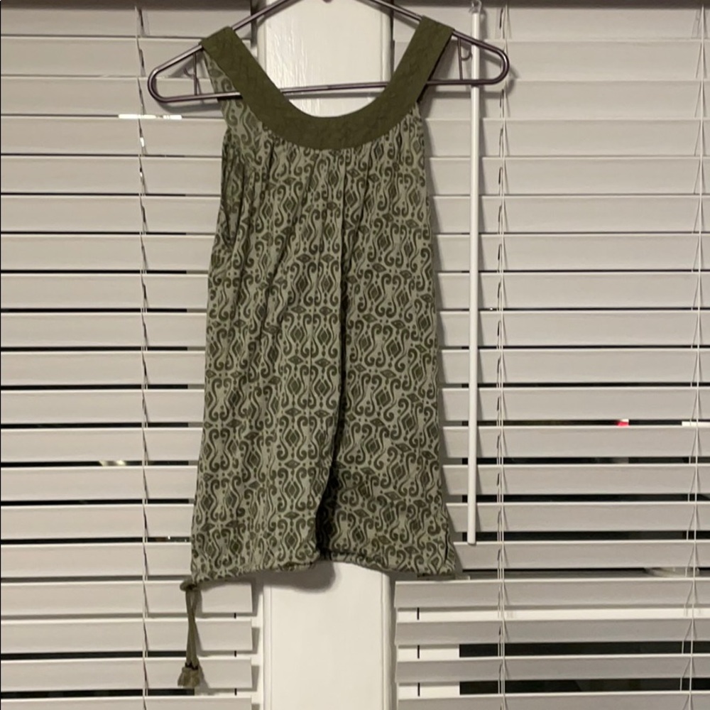 Guess tank top - Picture 3 of 3
